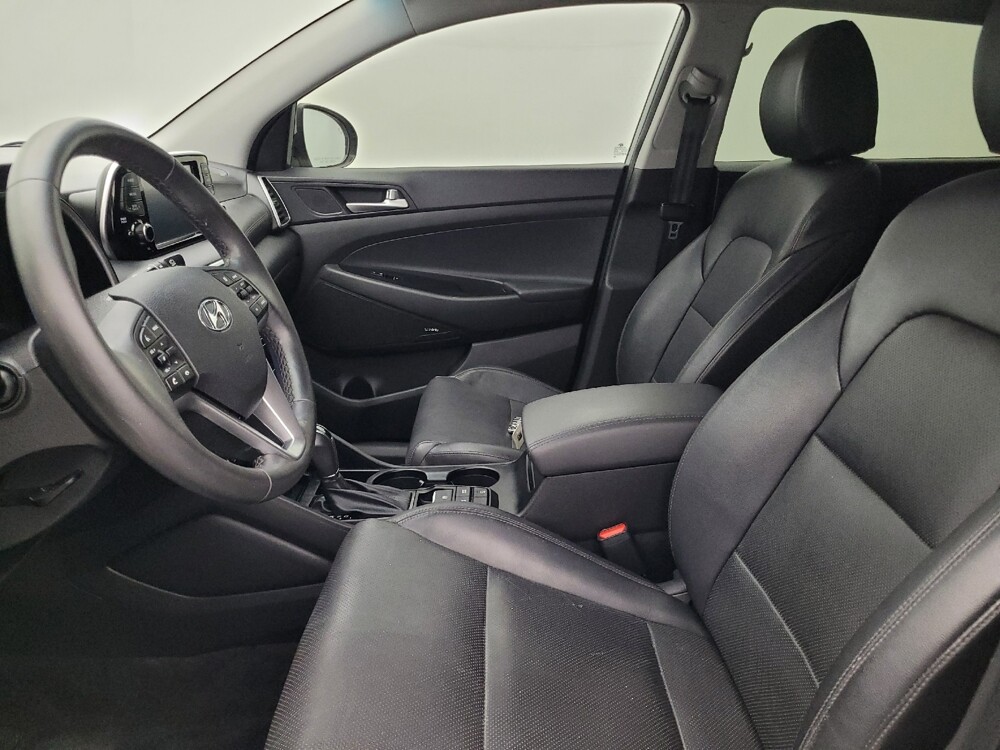 2019 Hyundai Tucson in Tampa, FL 33612 - 18089550 17