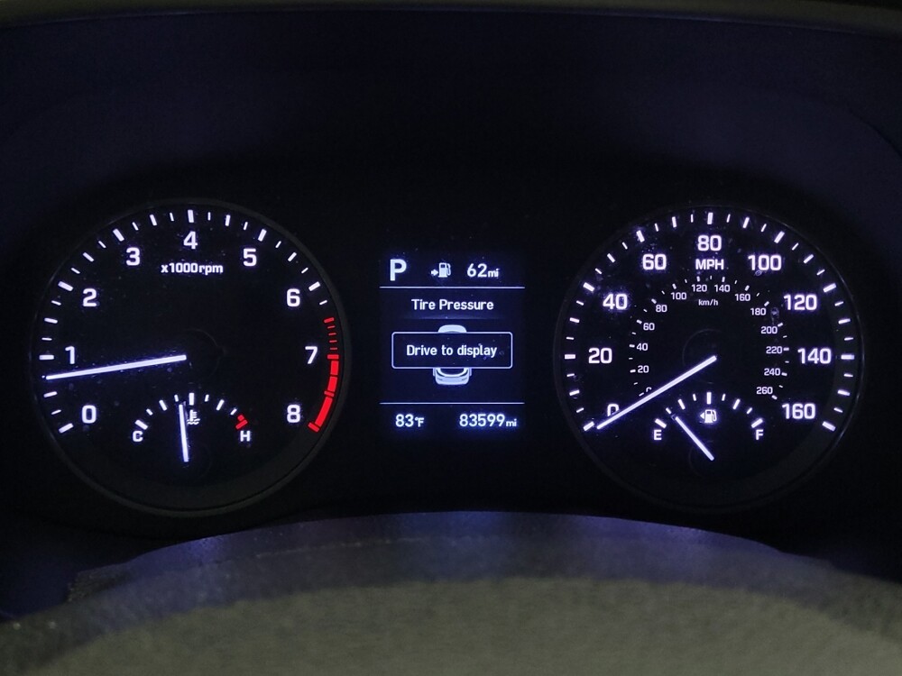 2019 Hyundai Tucson in Tampa, FL 33612 - 18089550 23