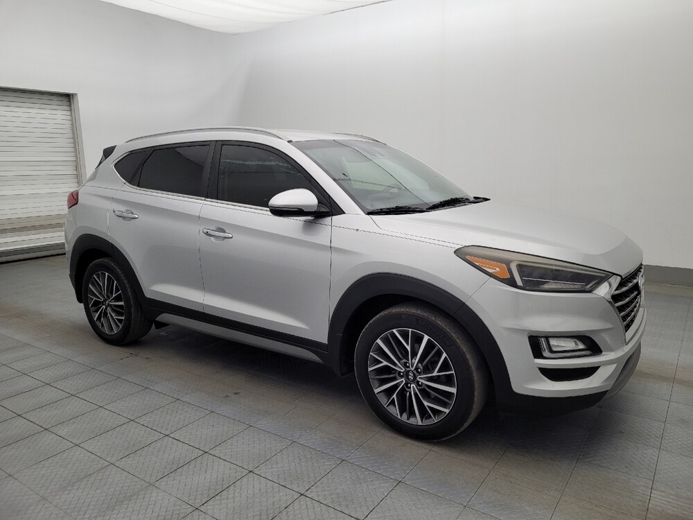 2019 Hyundai Tucson in Tampa, FL 33612 - 18089550 11
