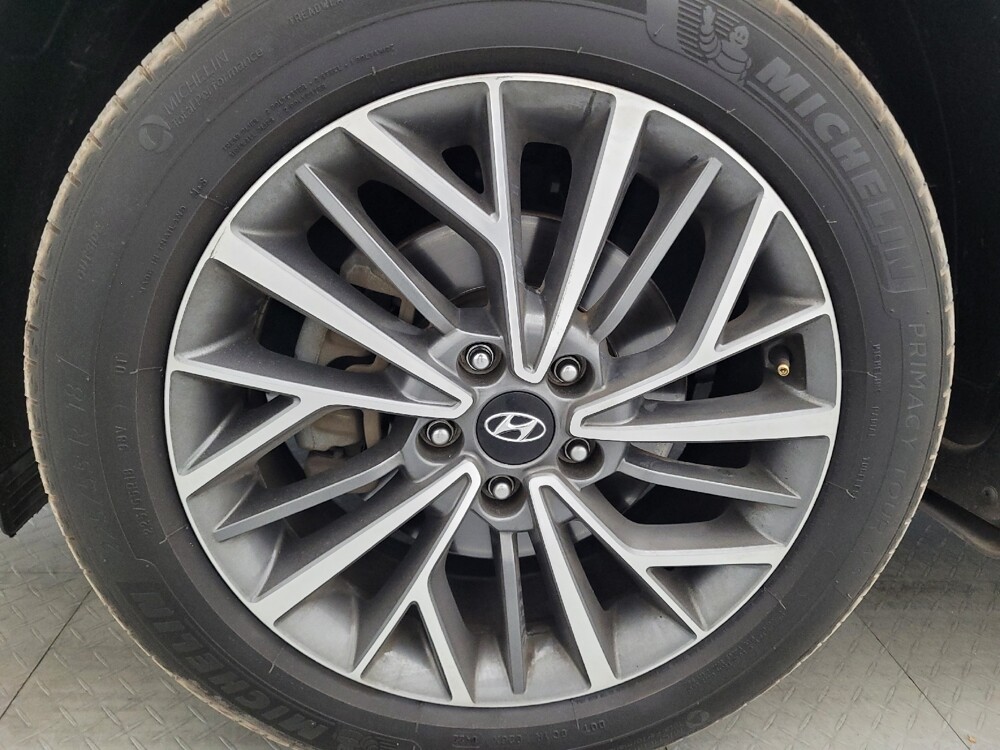 2019 Hyundai Tucson in Tampa, FL 33612 - 18089550 31