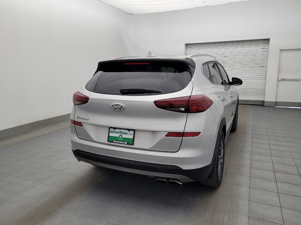 2019 Hyundai Tucson in Tampa, FL 33612 - 18089550 7