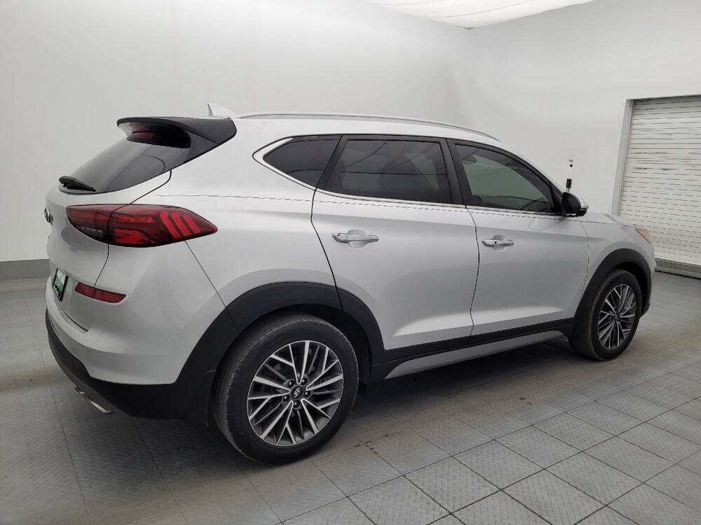 2019 Hyundai Tucson in Tampa, FL 33612 - 18089550 10