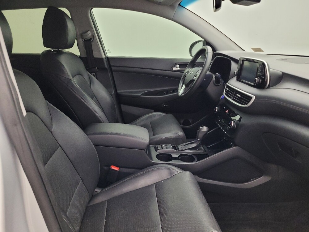 2019 Hyundai Tucson in Tampa, FL 33612 - 18089550 21