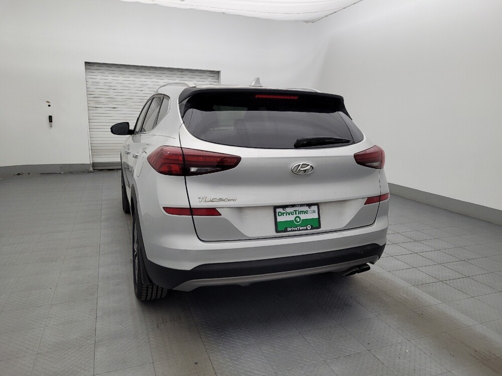 2019 Hyundai Tucson in Tampa, FL 33612 - 18089550 6
