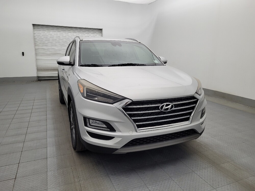 2019 Hyundai Tucson in Tampa, FL 33612 - 18089550 14