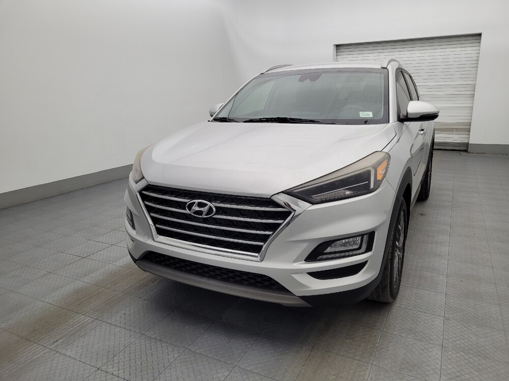 2019 Hyundai Tucson in Tampa, FL 33612 - 18089550 15