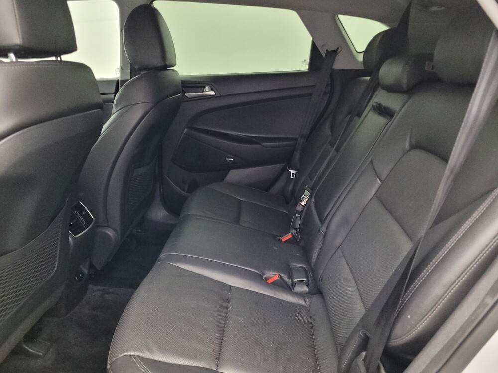 2019 Hyundai Tucson in Tampa, FL 33612 - 18089550 18