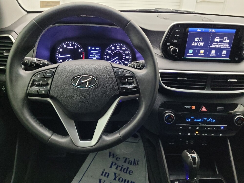 2019 Hyundai Tucson in Tampa, FL 33612 - 18089550 22