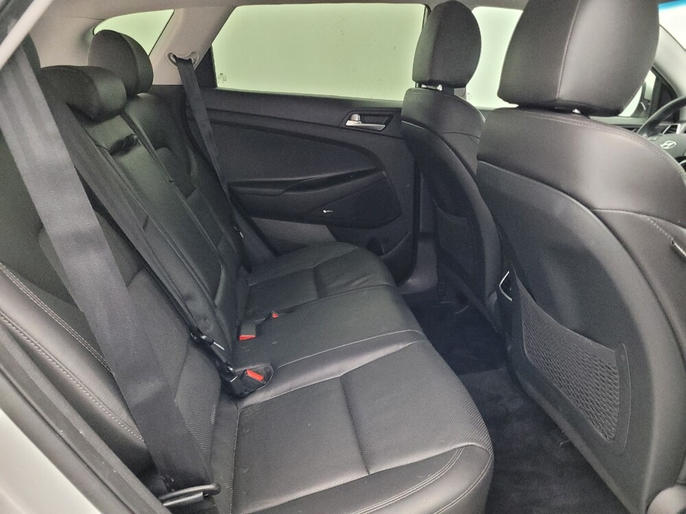 2019 Hyundai Tucson in Tampa, FL 33612 - 18089550 19