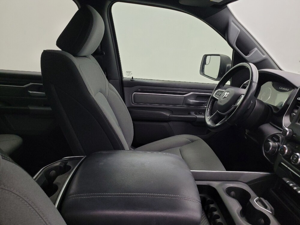 2022 RAM 1500 in Tampa, FL 33619 - 18089551 21