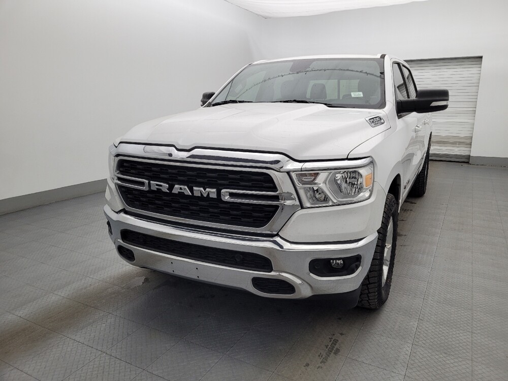 2022 RAM 1500 in Tampa, FL 33619 - 18089551 15