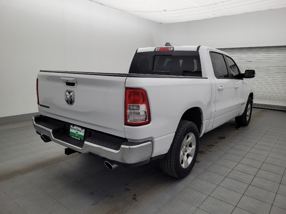 2022 RAM 1500 in Tampa, FL 33619 - 18089551 9