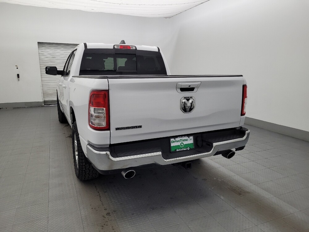 2022 RAM 1500 in Tampa, FL 33619 - 18089551 6