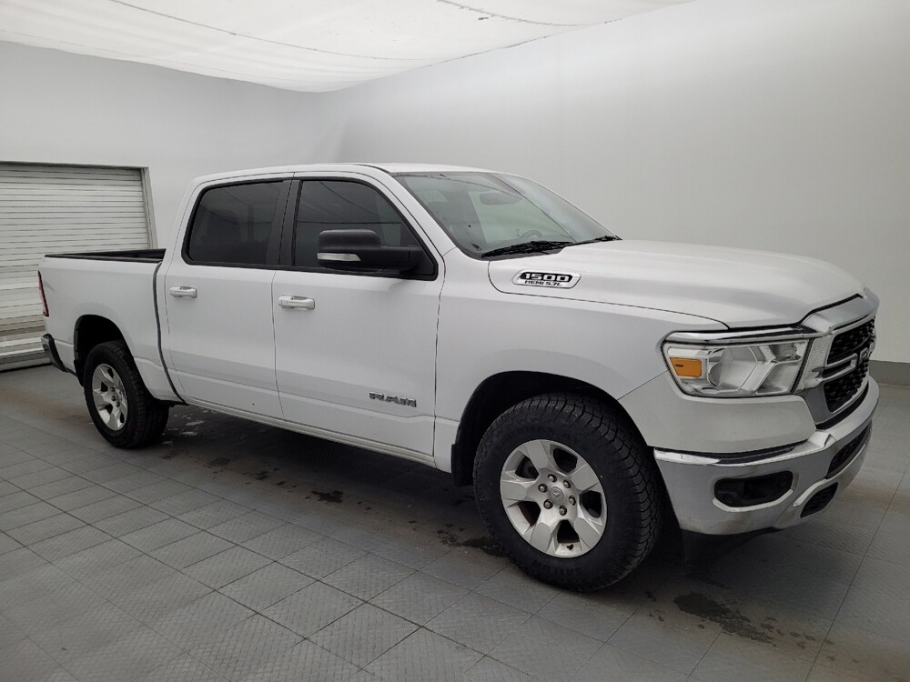 2022 RAM 1500 in Tampa, FL 33619 - 18089551 11