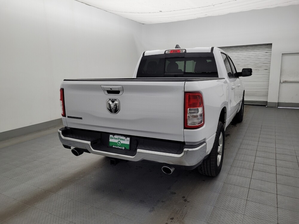 2022 RAM 1500 in Tampa, FL 33619 - 18089551 7