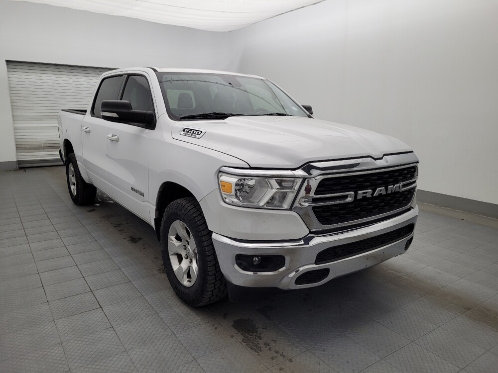 2022 RAM 1500 in Tampa, FL 33619 - 18089551 13