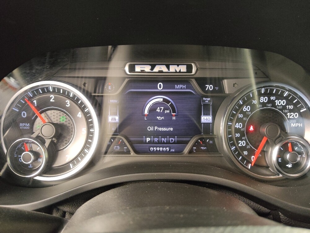 2022 RAM 1500 in Tampa, FL 33619 - 18089551 23