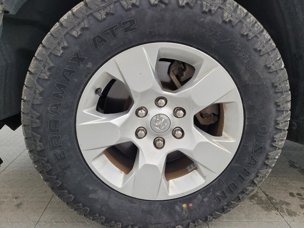 2022 RAM 1500 in Tampa, FL 33619 - 18089551 31