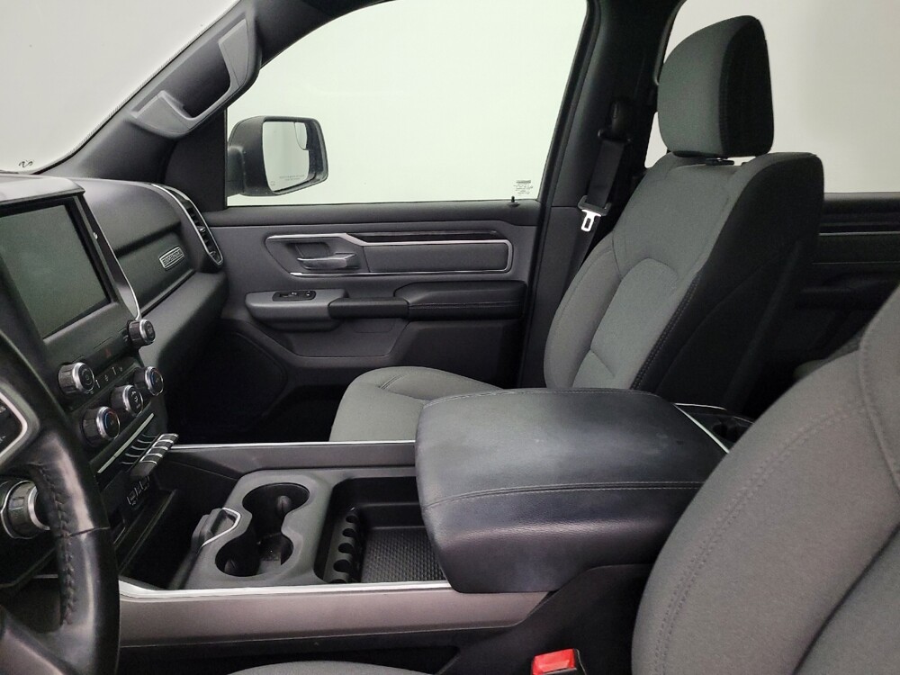 2022 RAM 1500 in Tampa, FL 33619 - 18089551 17