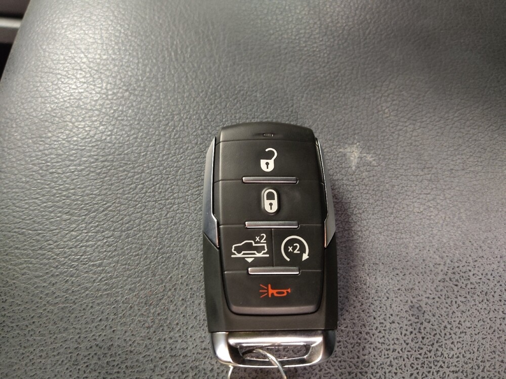 2022 RAM 1500 in Tampa, FL 33619 - 18089551 32