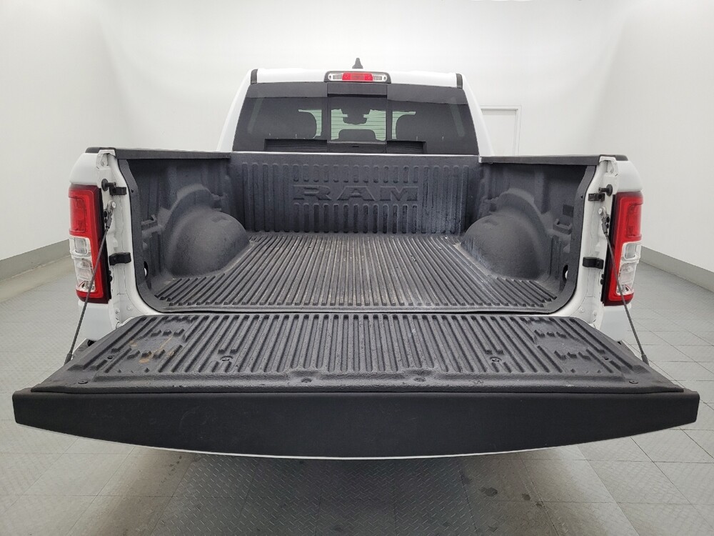 2022 RAM 1500 in Tampa, FL 33619 - 18089551 29