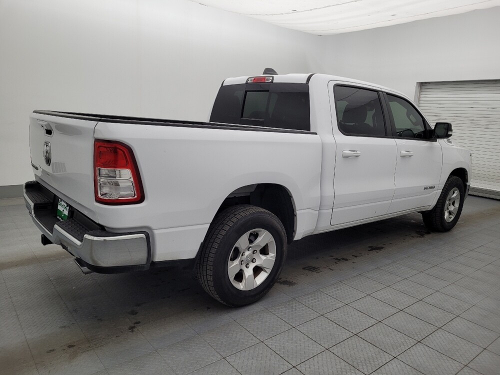 2022 RAM 1500 in Tampa, FL 33619 - 18089551 10