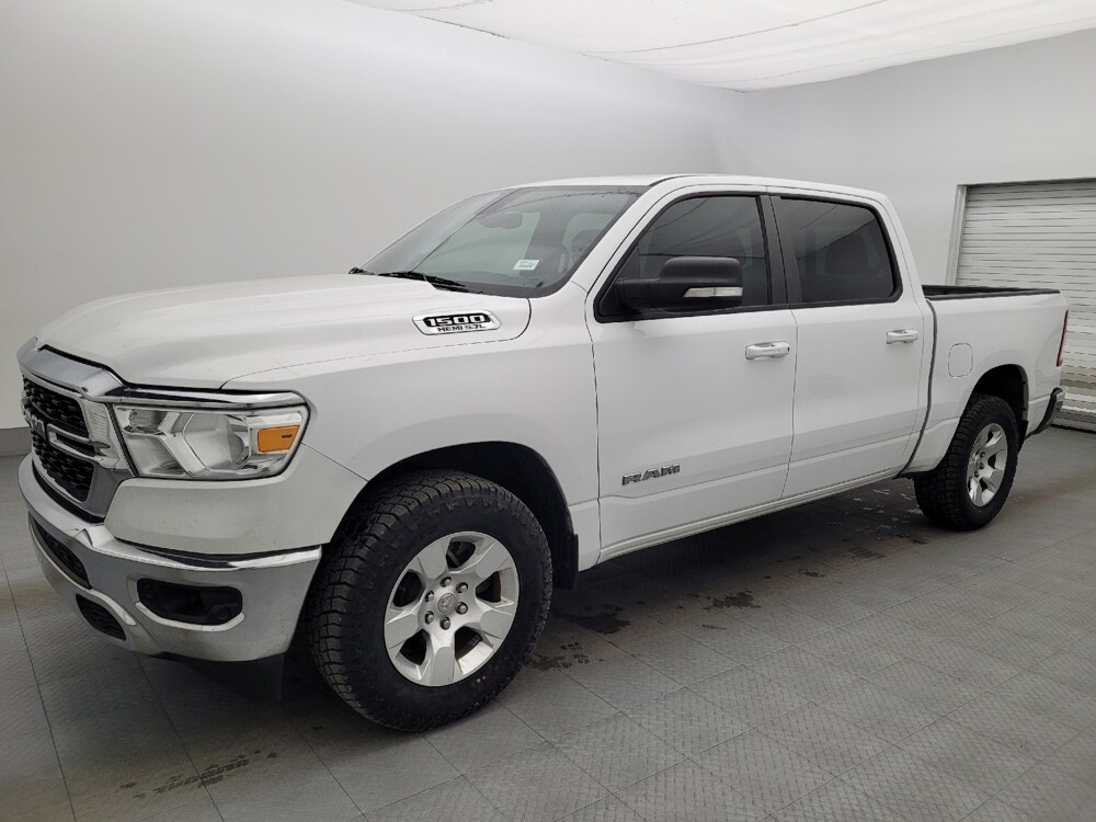 2022 RAM 1500 in Tampa, FL 33619 - 18089551 2