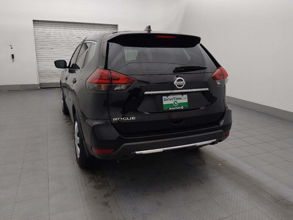 2020 Nissan Rogue in Tampa, FL 33619 - 18089552 6