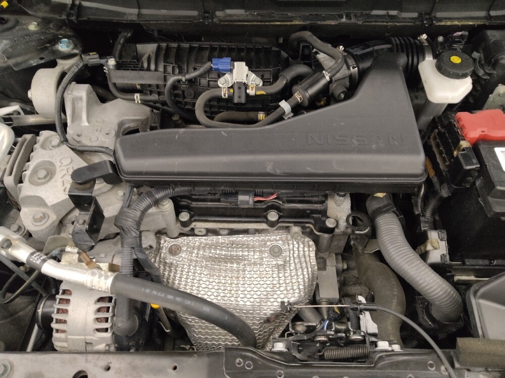 2020 Nissan Rogue in Tampa, FL 33619 - 18089552 30