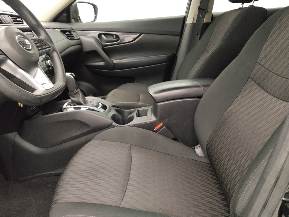 2020 Nissan Rogue in Tampa, FL 33619 - 18089552 17