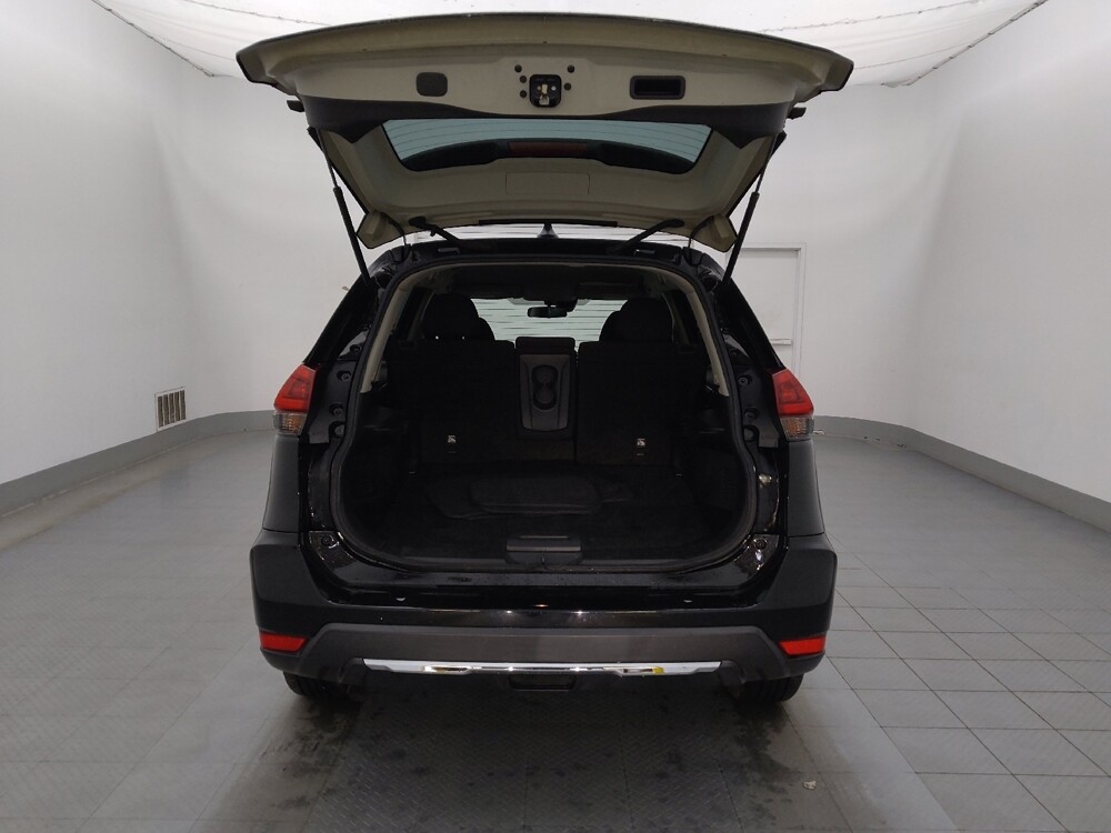 2020 Nissan Rogue in Tampa, FL 33619 - 18089552 29