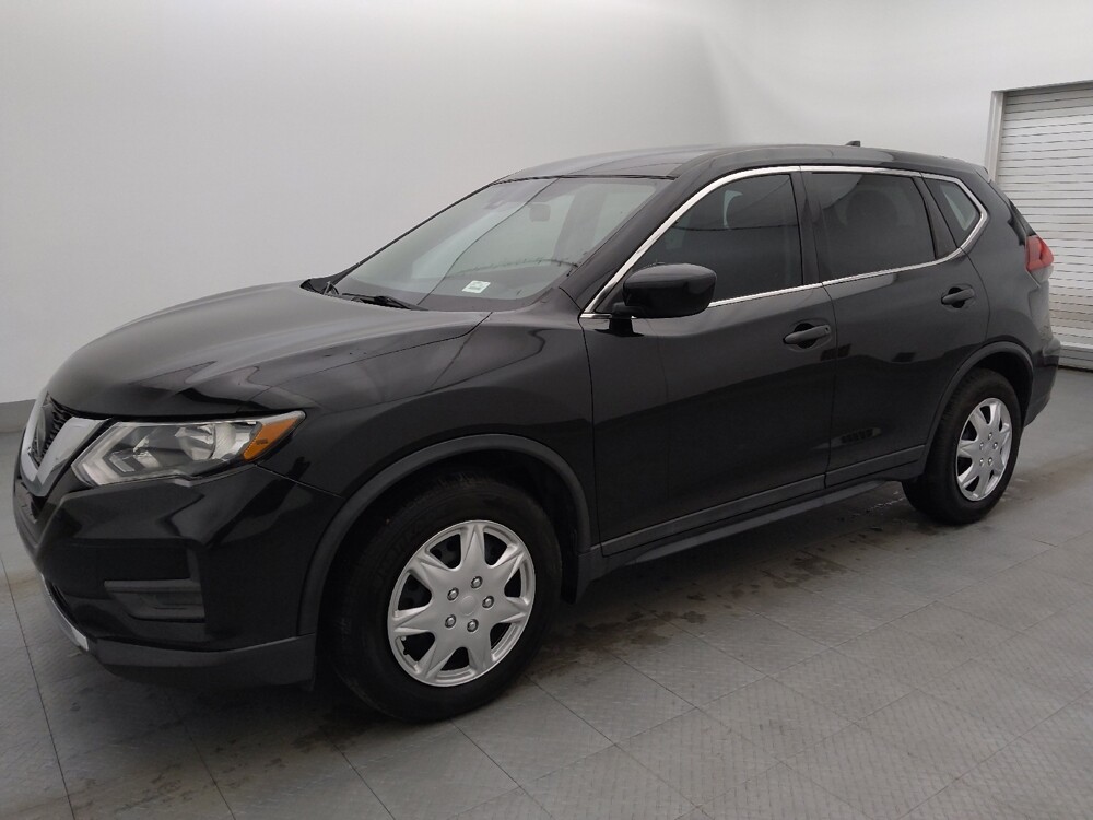 2020 Nissan Rogue in Tampa, FL 33619 - 18089552 2