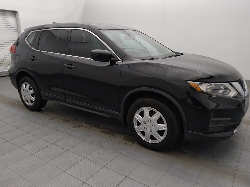 2020 Nissan Rogue in Tampa, FL 33619 - 18089552 11