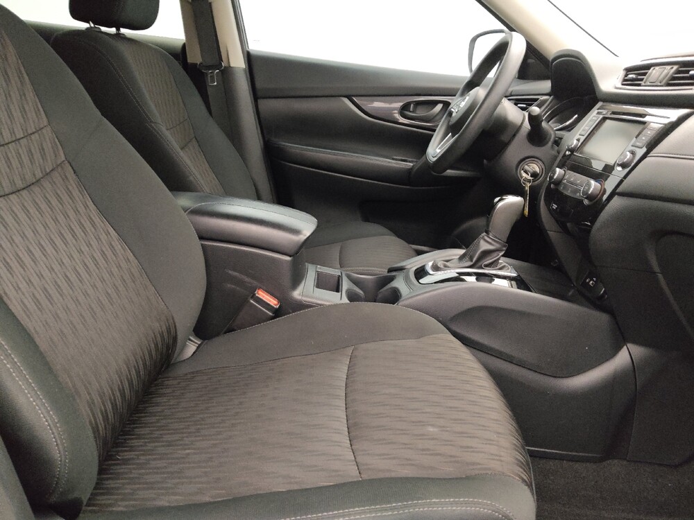 2020 Nissan Rogue in Tampa, FL 33619 - 18089552 21