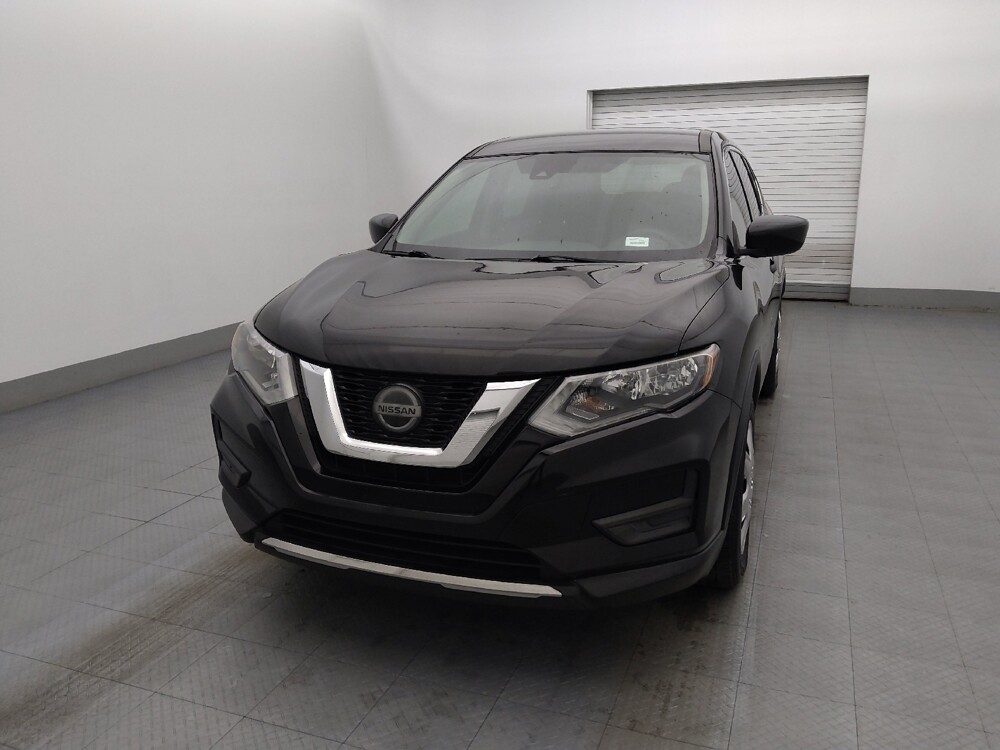 2020 Nissan Rogue in Tampa, FL 33619 - 18089552 15