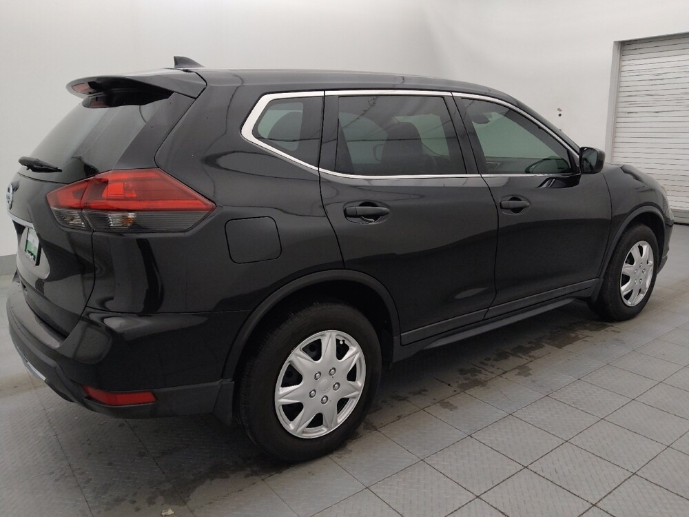 2020 Nissan Rogue in Tampa, FL 33619 - 18089552 10