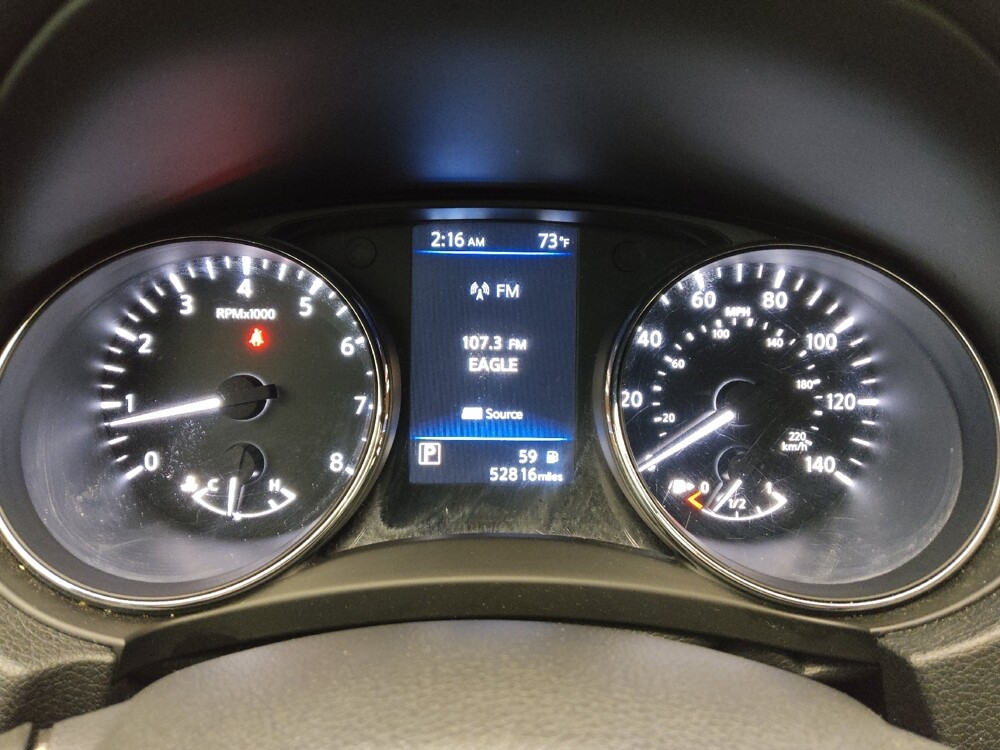 2020 Nissan Rogue in Tampa, FL 33619 - 18089552 23