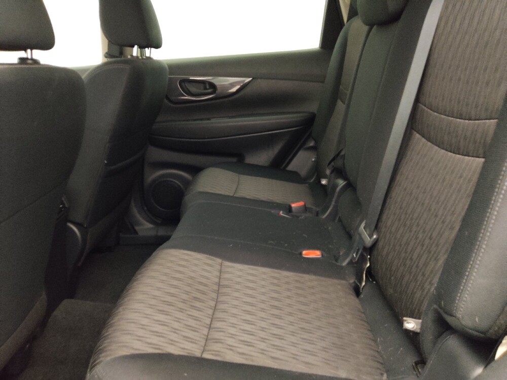 2020 Nissan Rogue in Tampa, FL 33619 - 18089552 18