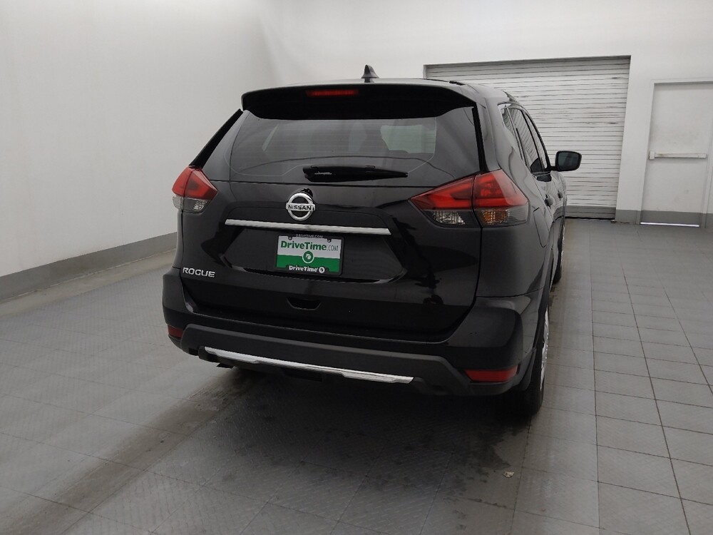2020 Nissan Rogue in Tampa, FL 33619 - 18089552 7
