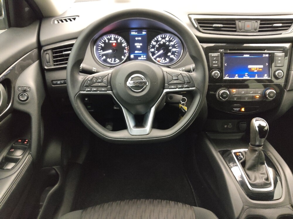 2020 Nissan Rogue in Tampa, FL 33619 - 18089552 22