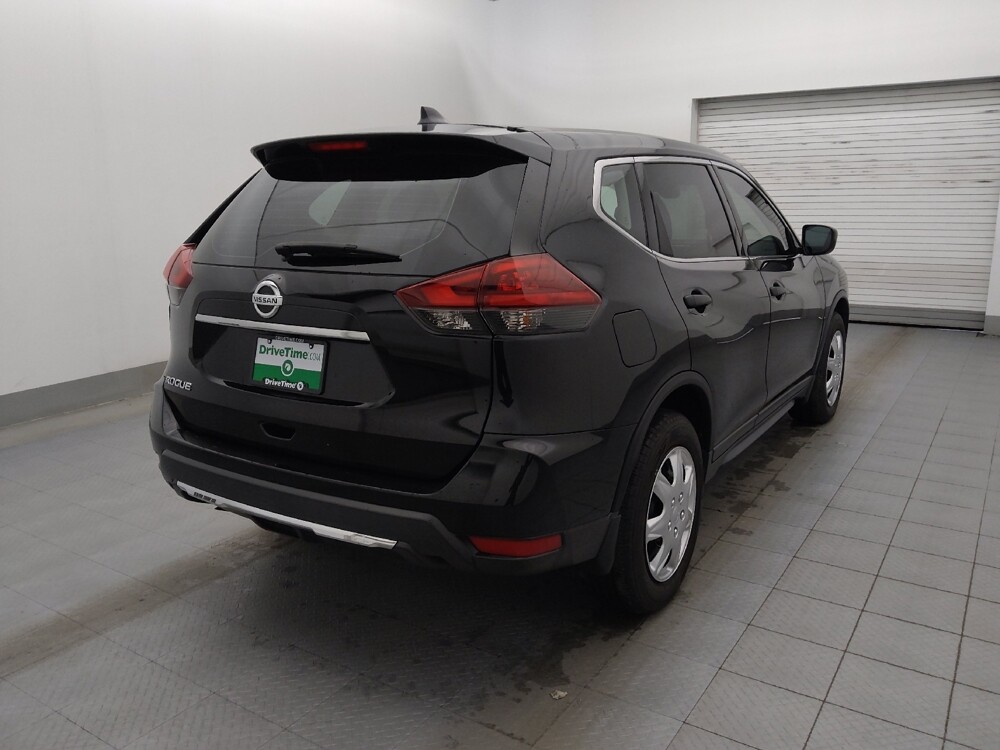 2020 Nissan Rogue in Tampa, FL 33619 - 18089552 9