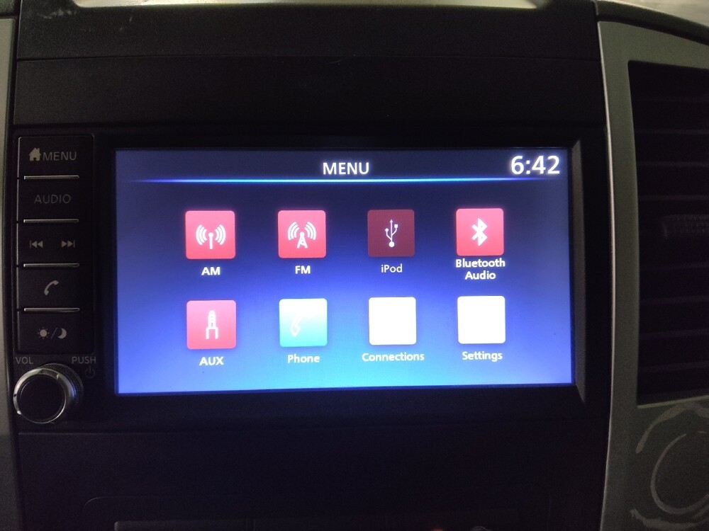 2019 Nissan Frontier in Bradenton, FL 34207 - 18089553 25