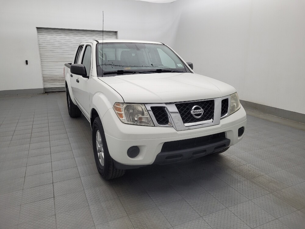 2019 Nissan Frontier in Bradenton, FL 34207 - 18089553 14