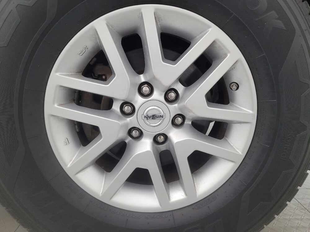 2019 Nissan Frontier in Bradenton, FL 34207 - 18089553 31