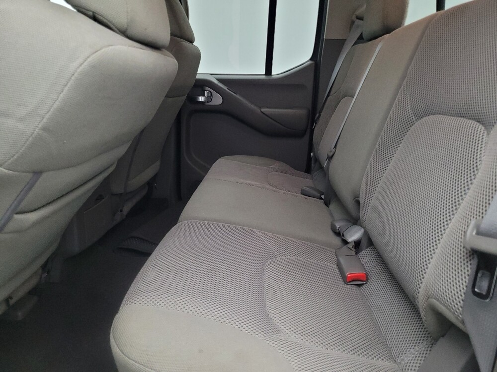 2019 Nissan Frontier in Bradenton, FL 34207 - 18089553 18