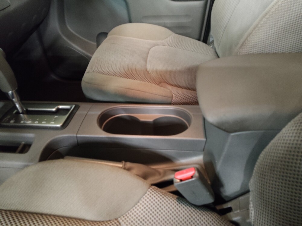 2019 Nissan Frontier in Bradenton, FL 34207 - 18089553 26