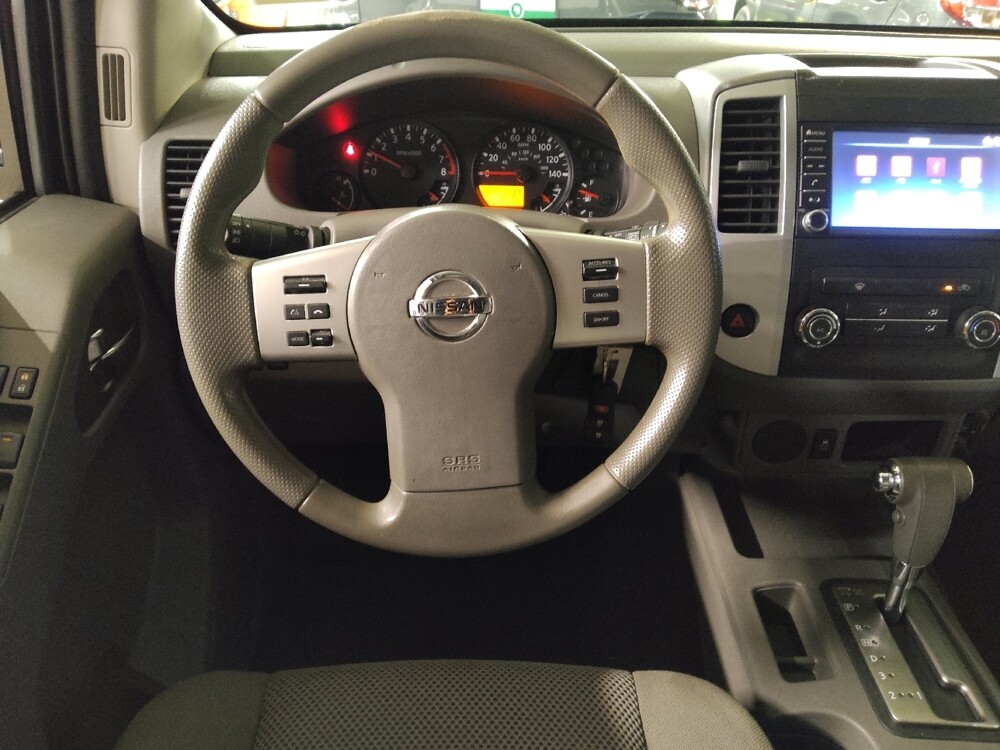 2019 Nissan Frontier in Bradenton, FL 34207 - 18089553 22