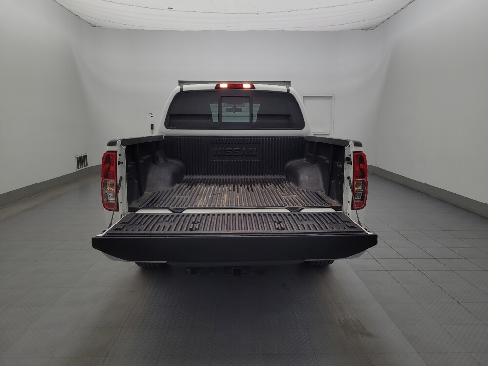 2019 Nissan Frontier in Bradenton, FL 34207 - 18089553 29