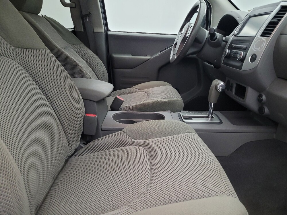 2019 Nissan Frontier in Bradenton, FL 34207 - 18089553 21