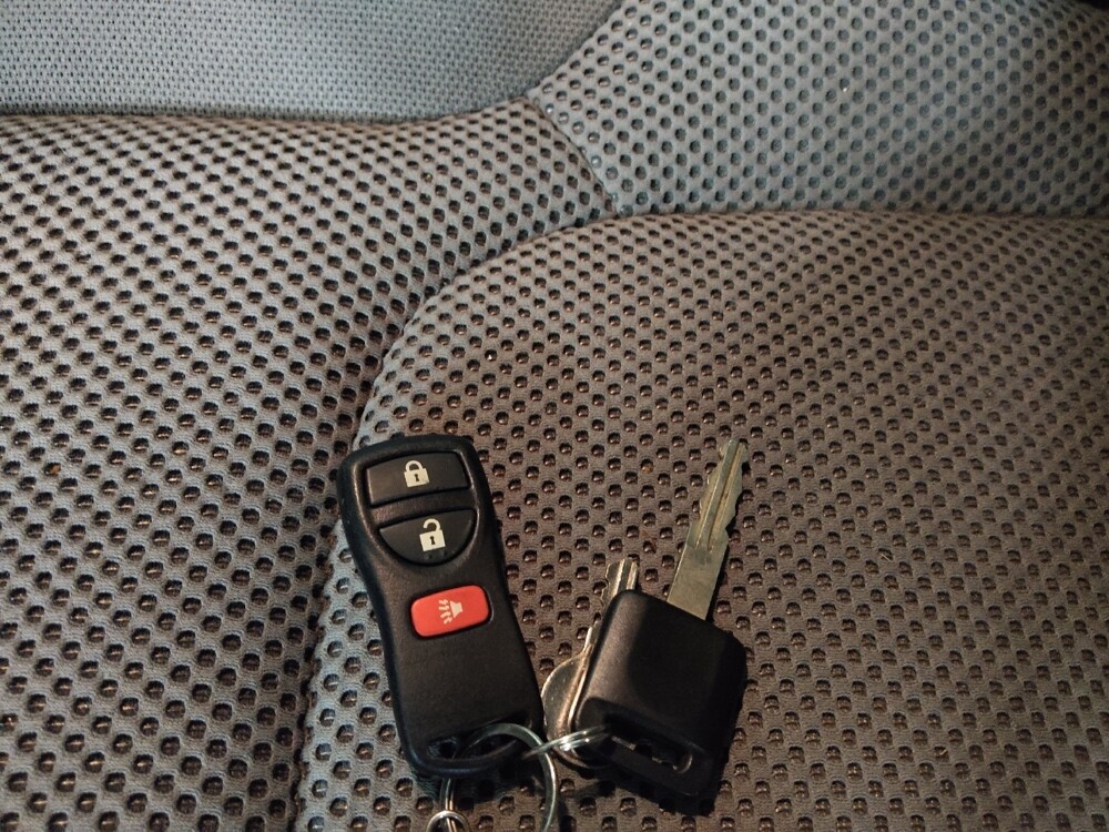 2019 Nissan Frontier in Bradenton, FL 34207 - 18089553 32